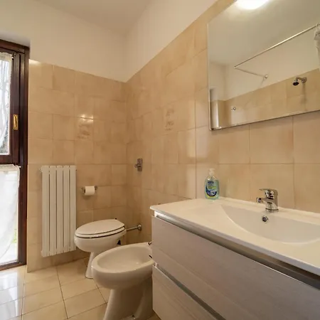 Casa Ba'tuc Tra Milano E Pavia Daire *