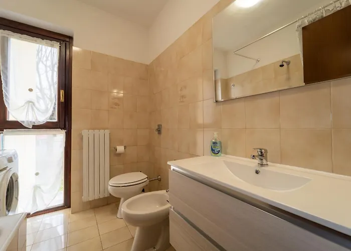 Casa Ba'tuc Tra Milano E Pavia Daire *