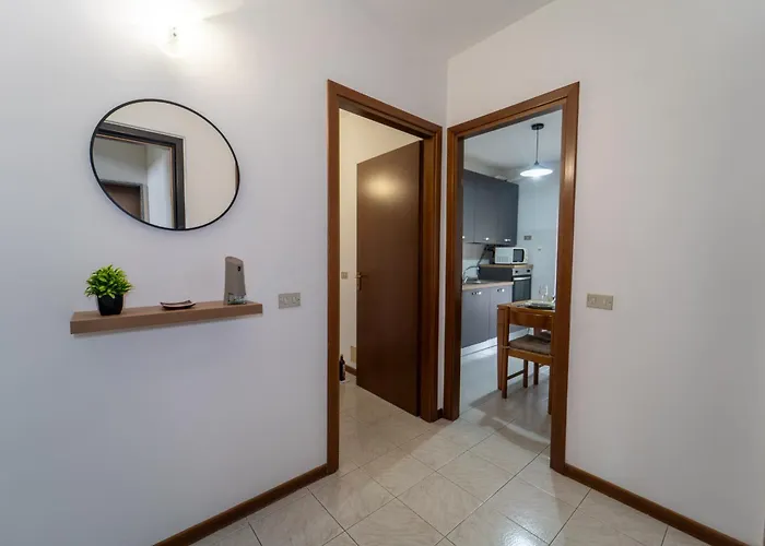 Daire Casa Ba'tuc Tra Milano E Pavia *