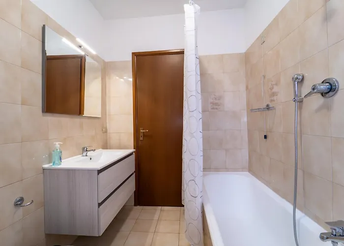 Casa Ba'tuc Tra Milano E Pavia