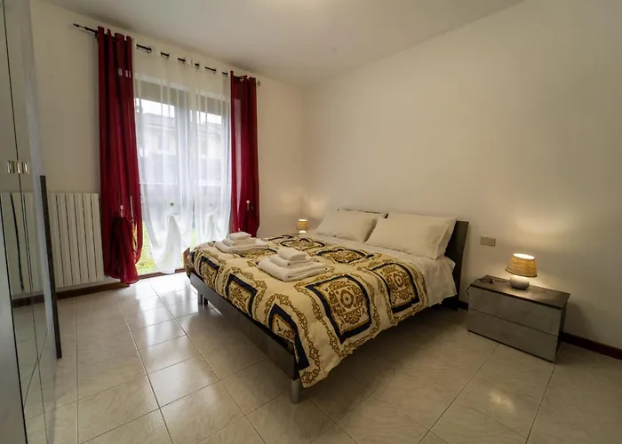 Daire Casa Ba'tuc Tra Milano E Pavia