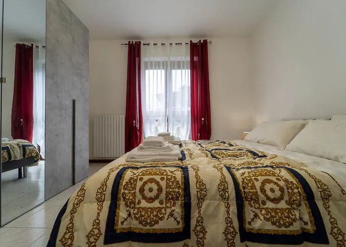 Casa Ba'tuc Tra Milano E Pavia Daire