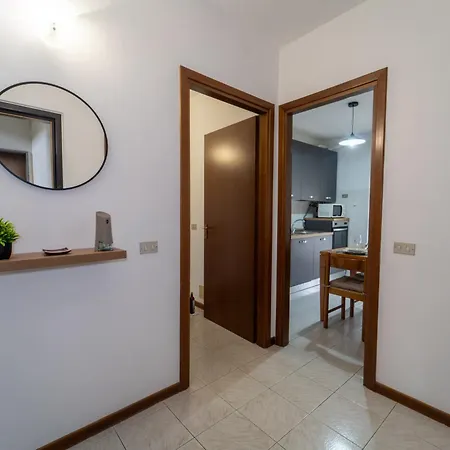 Lejlighed Casa Ba'tuc Tra Milano E Pavia *