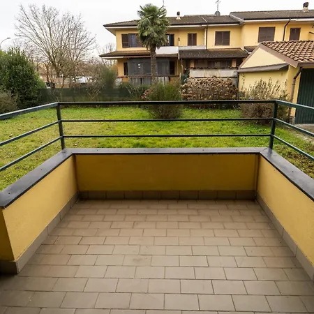 Casa Ba'tuc Tra Milano E Pavia *
