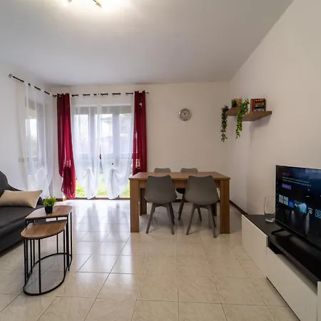Casa Ba'tuc Tra Milano E Pavia Apartament *